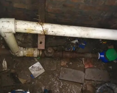 尧都水管维修哪家好